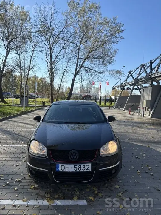 Volkswagen Jetta