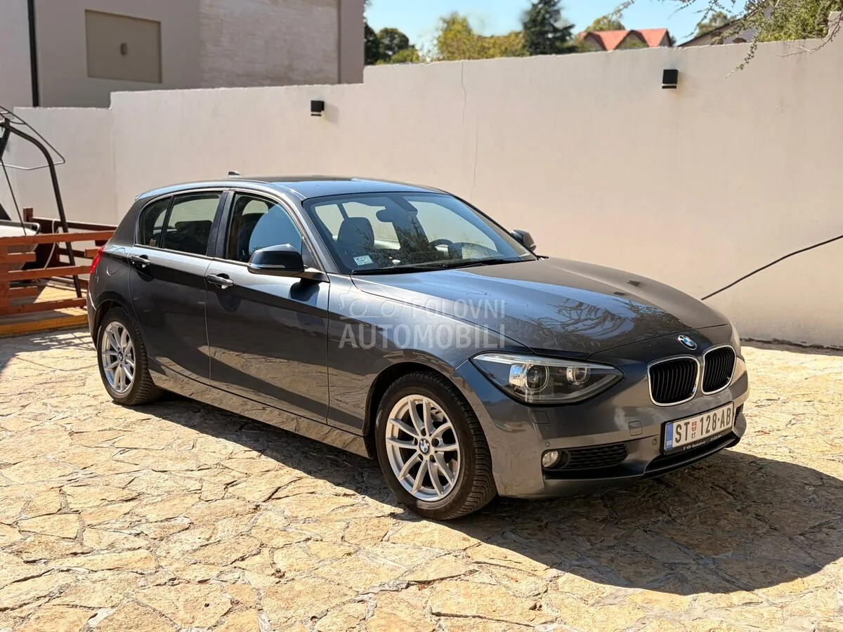BMW 116