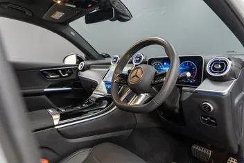 Mercedes-Benz Glc 2025 photo 4