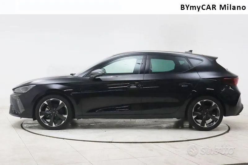 Cupra Leon 2025 photo 4