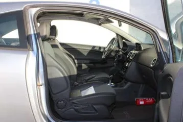 Opel Corsa 2009 photo 2