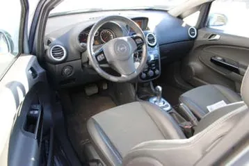 Opel Corsa 2009 photo 3