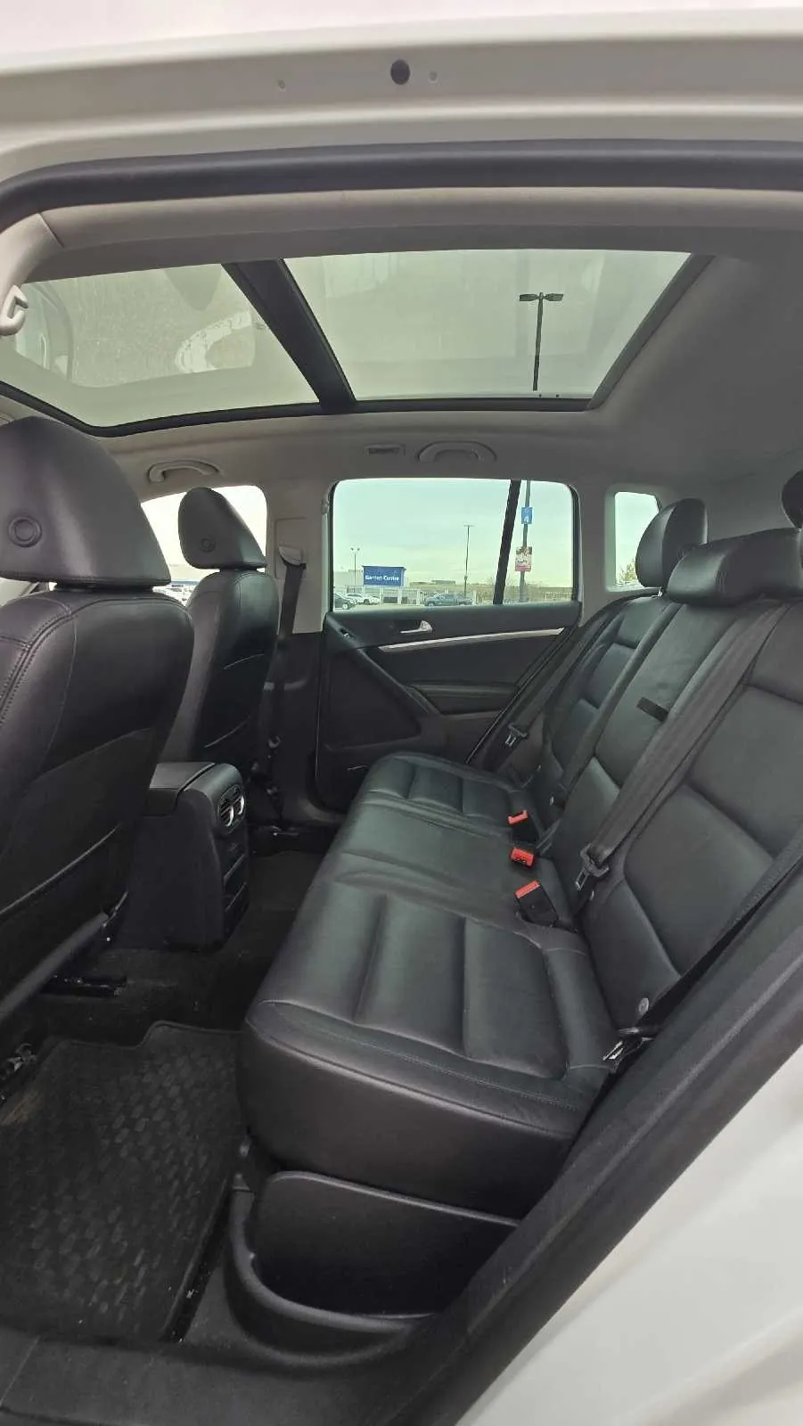 Volkswagen Tiguan 2016 photo 4