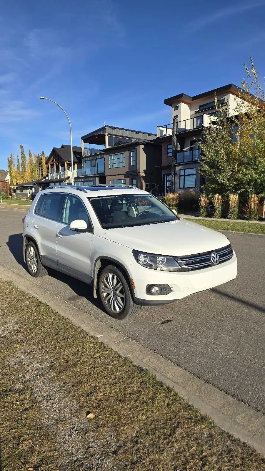 Volkswagen Tiguan 2016 photo 2