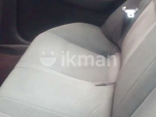 Nissan Sunny 1994 photo 5