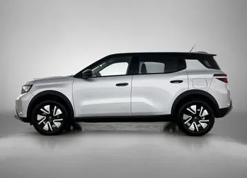 Opel Frontera 2025 photo 3