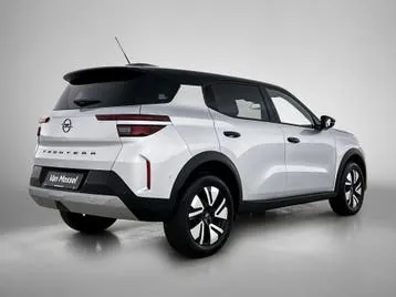 Opel Frontera 2025 photo 2
