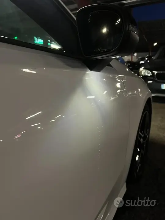Mercedes-Benz A 2020 photo 3