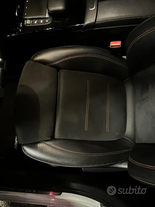 Mercedes-Benz A 2020 photo 5