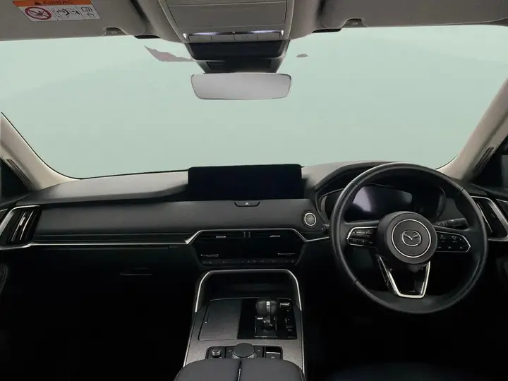 Mazda Cx-60 2024 photo 4