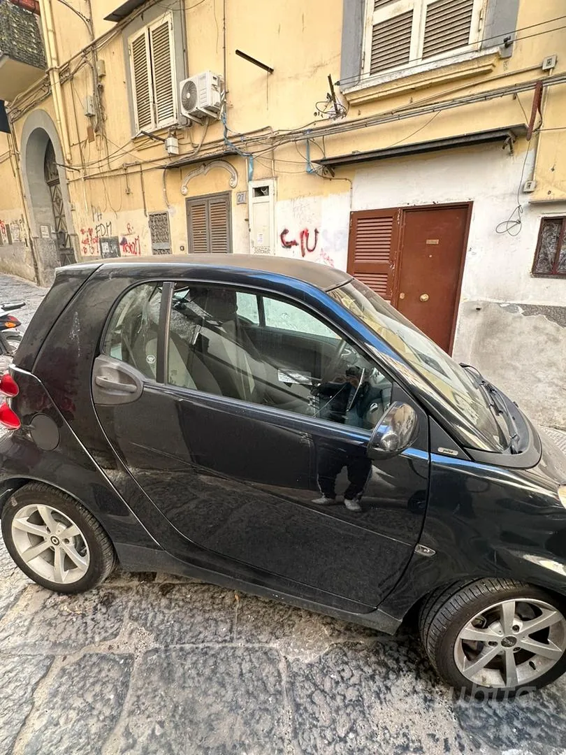 Smart 451