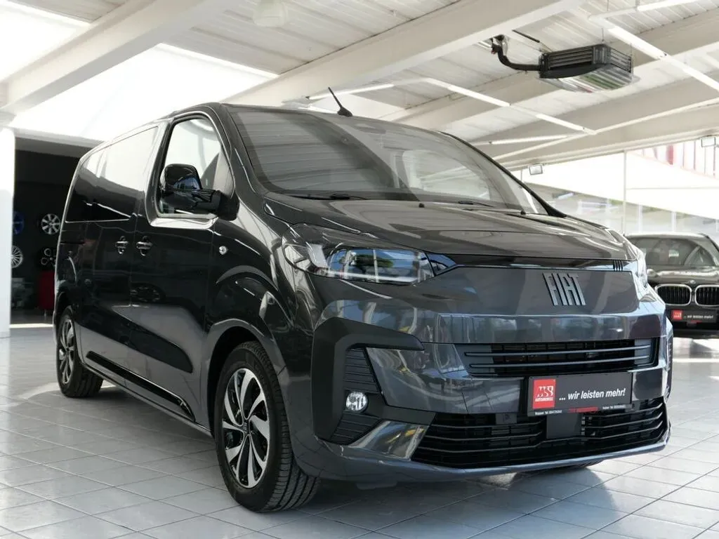 Fiat Ulysse
