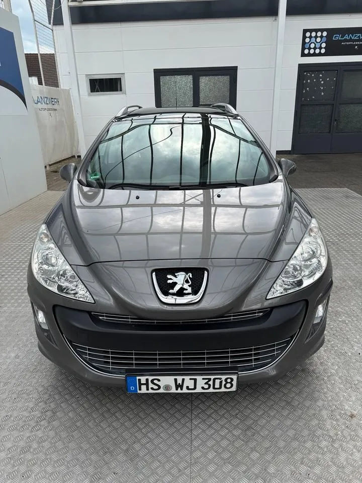 Peugeot 308 Sw