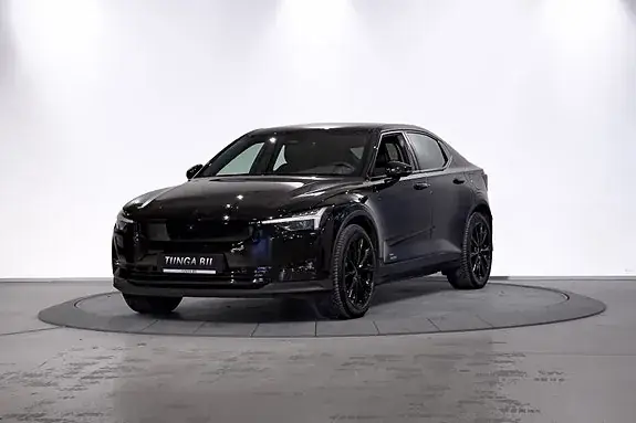 Polestar 2 2025 photo 2