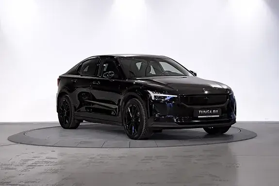 Polestar 2 2025 photo 4