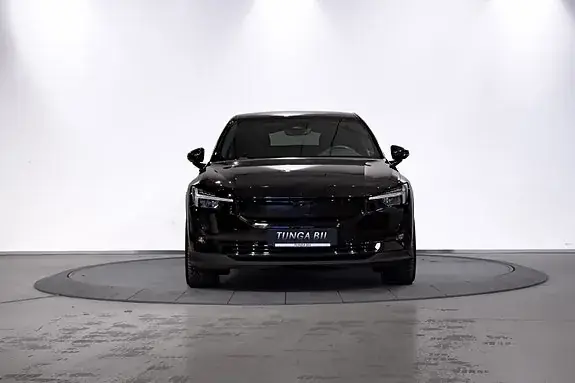 Polestar 2 2025 photo 3
