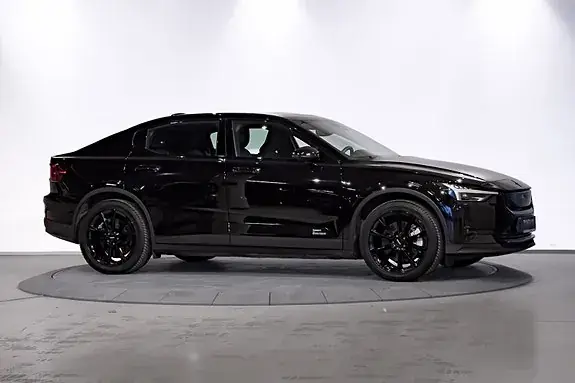 Polestar 2 2025 photo 5
