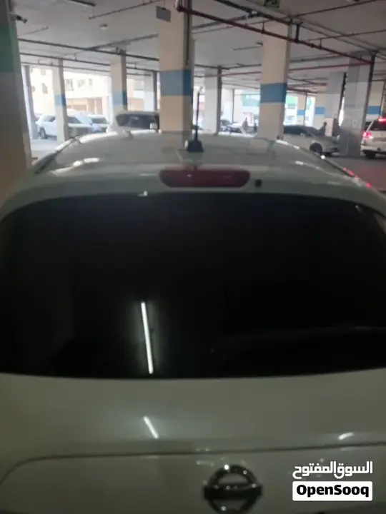 Nissan Juke 2011 photo 5