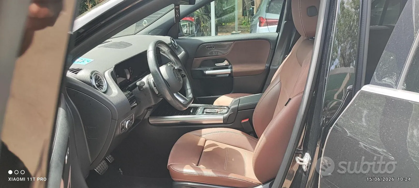 Mercedes-Benz Gla 2023 photo 5