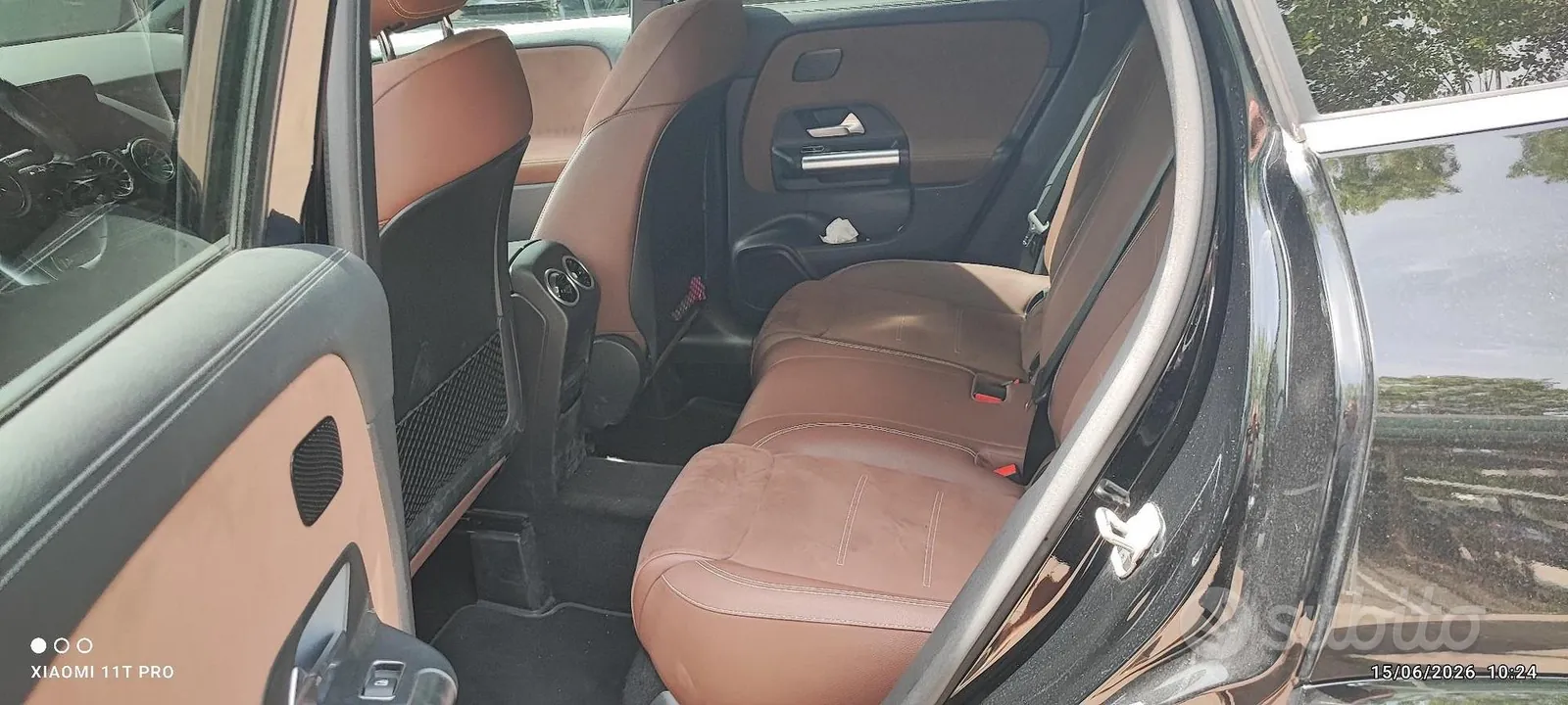 Mercedes-Benz Gla 2023 photo 4