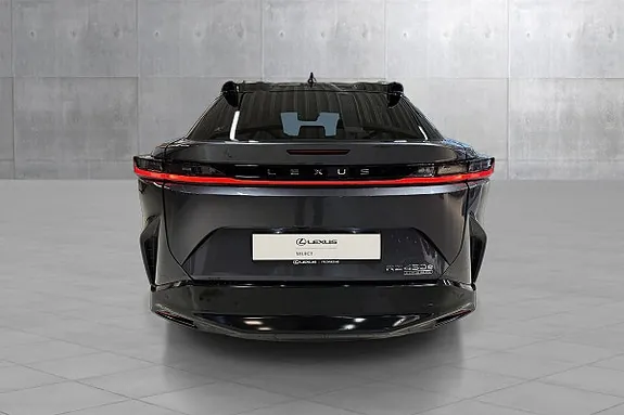 Lexus Rz450E
