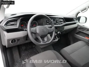 Volkswagen Transporter 2023 photo 3
