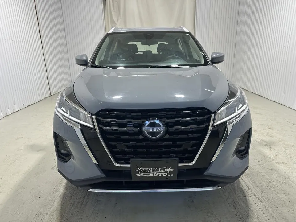 Nissan Kicks 2024 photo 5
