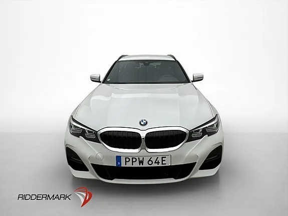 BMW 330I 2021 photo 4