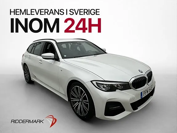 BMW 330I 2021 photo 3