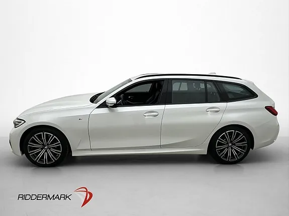 BMW 330I 2021 photo 2
