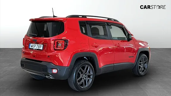 Jeep Renegade 2020 photo 2