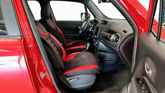 Jeep Renegade 2020 photo 3