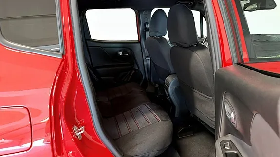 Jeep Renegade 2020 photo 5