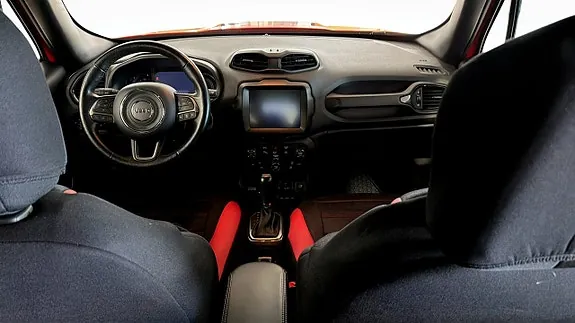 Jeep Renegade 2020 photo 4