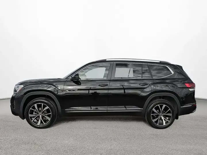 Volkswagen Atlas 2026 photo 4