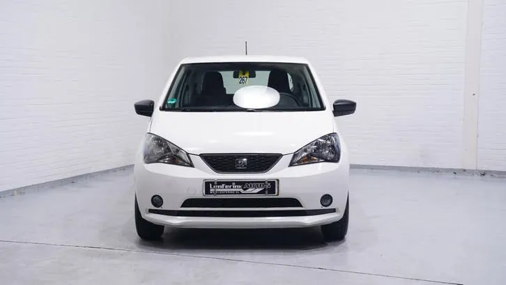 Seat Mii 2017 photo 2