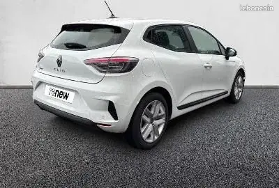 Renault Clio 2024 photo 5