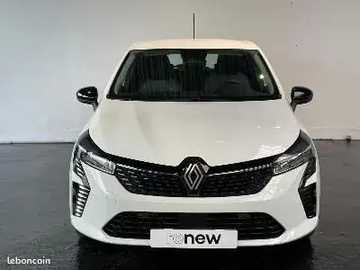 Renault Clio 2024 photo 2