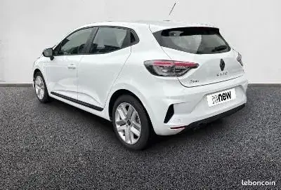 Renault Clio 2024 photo 4