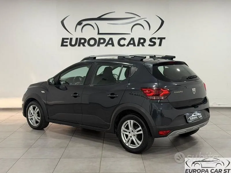 Dacia Sandero 2023 photo 4
