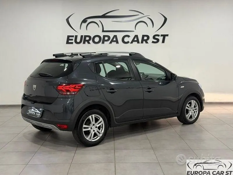 Dacia Sandero 2023 photo 3