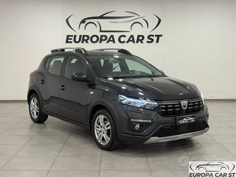 Dacia Sandero 2023 photo 2