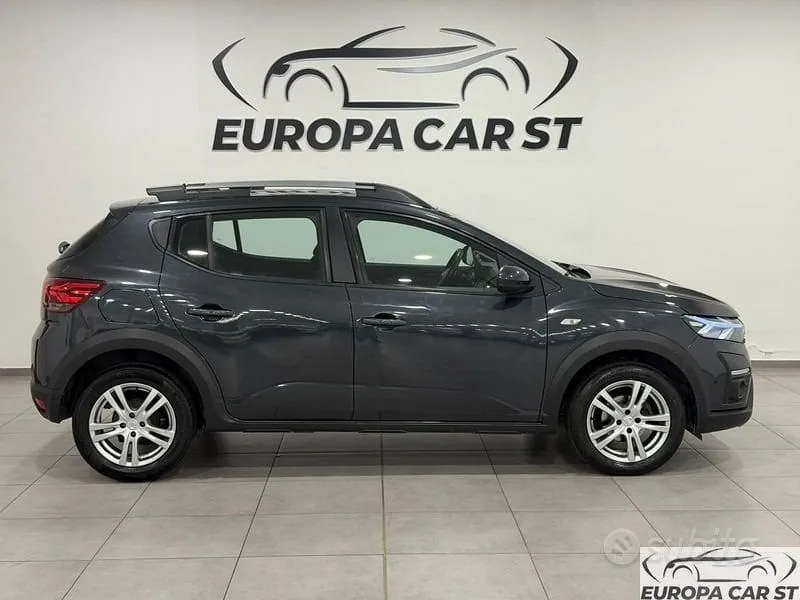Dacia Sandero 2023 photo 5