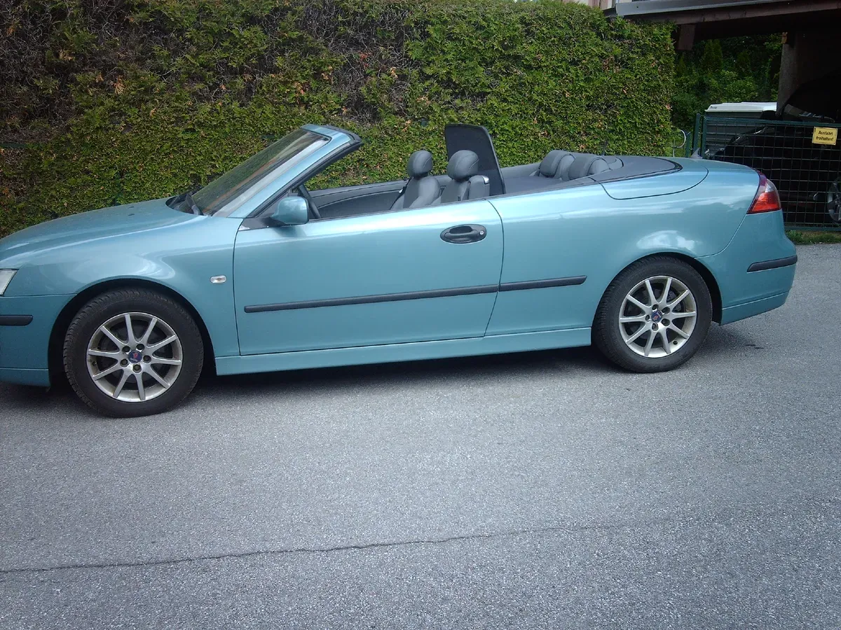Saab 9-3
