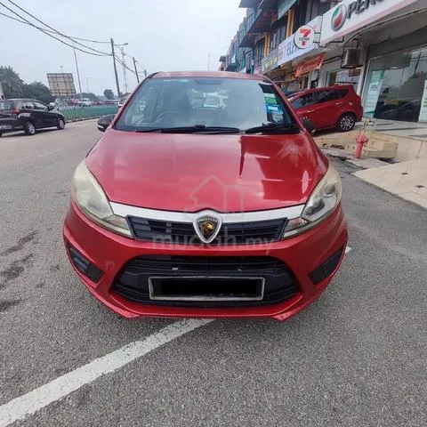 Proton Iriz