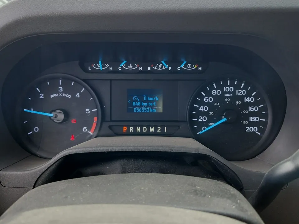 Ford E-450 2023 photo 4