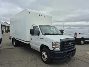 Ford E-450 2023 photo 5