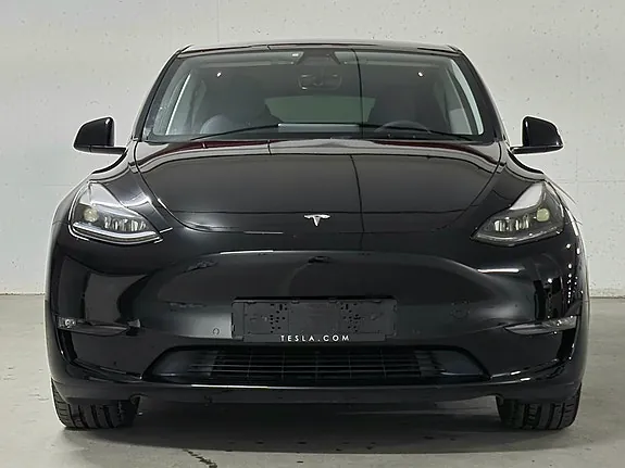Tesla Model Y 2021 photo 5