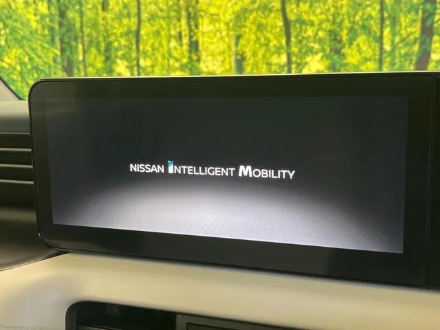 Nissan Ruuke 2025 photo 3