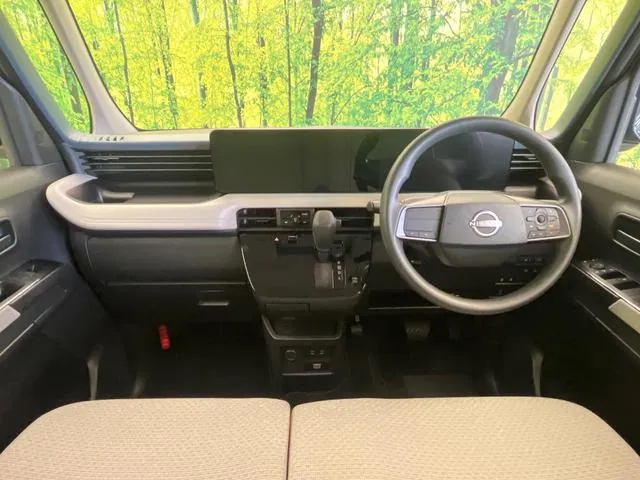 Nissan Ruuke 2025 photo 2